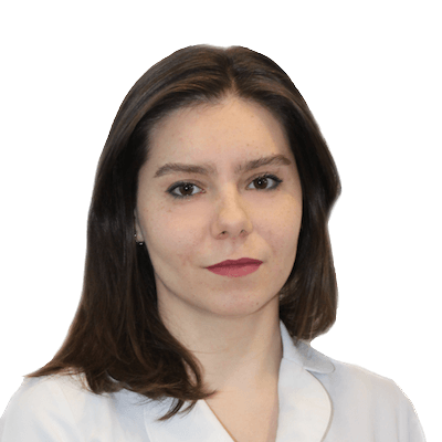 Сидорова Елена Викторовна
